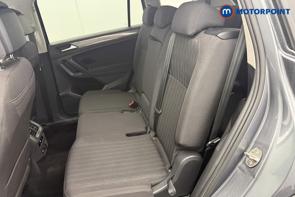 Volkswagen Tiguan Allspace Life Manual Diesel SUV - Stock Number (1595049) - 12th supplementary image