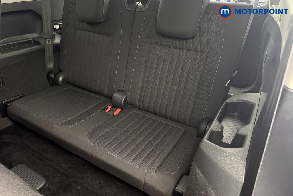 Volkswagen Tiguan Allspace Life Manual Diesel SUV - Stock Number (1595049) - 14th supplementary image