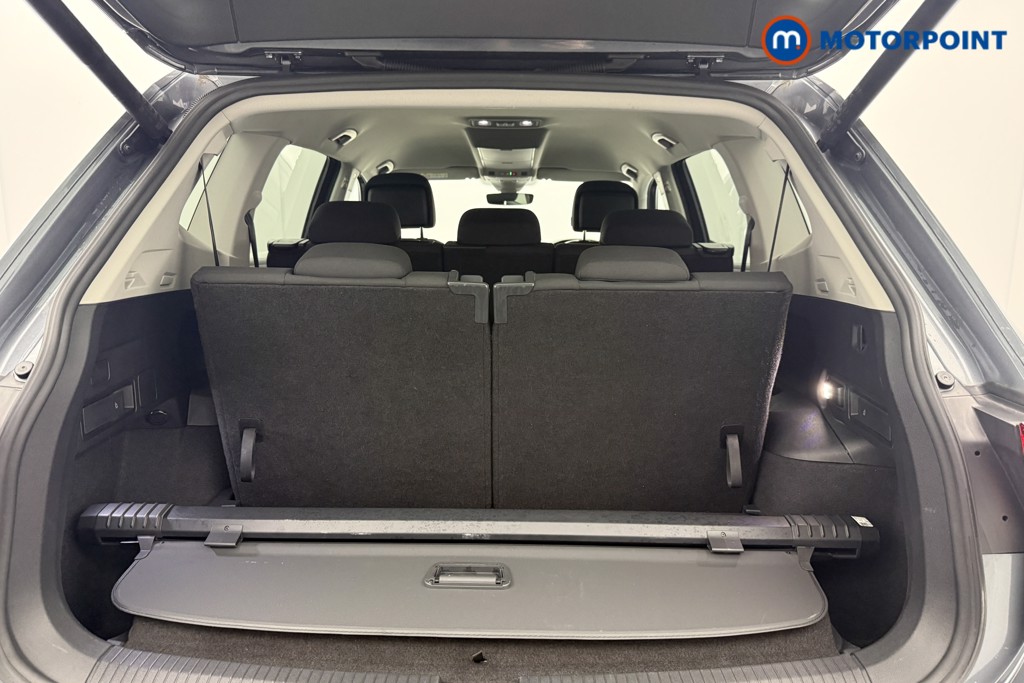 Volkswagen Tiguan Allspace Life Manual Diesel SUV - Stock Number (1595049) - 15th supplementary image