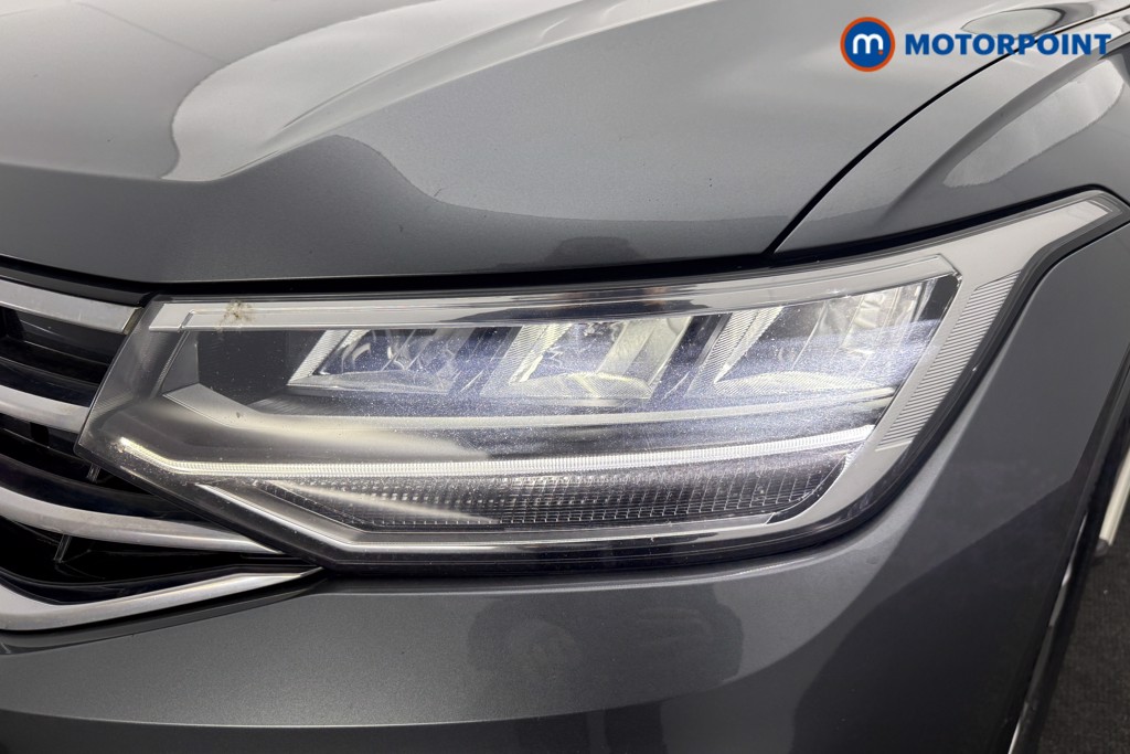 Volkswagen Tiguan Allspace Life Manual Diesel SUV - Stock Number (1595049) - 18th supplementary image