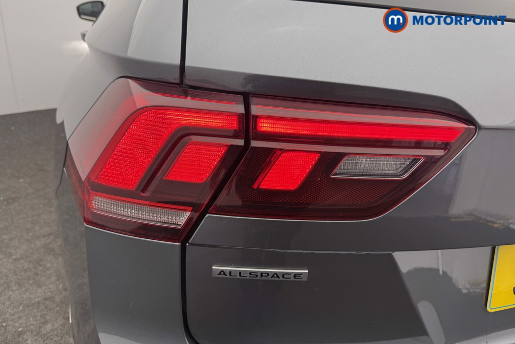 Volkswagen Tiguan Allspace Life Manual Diesel SUV - Stock Number (1595049) - 19th supplementary image