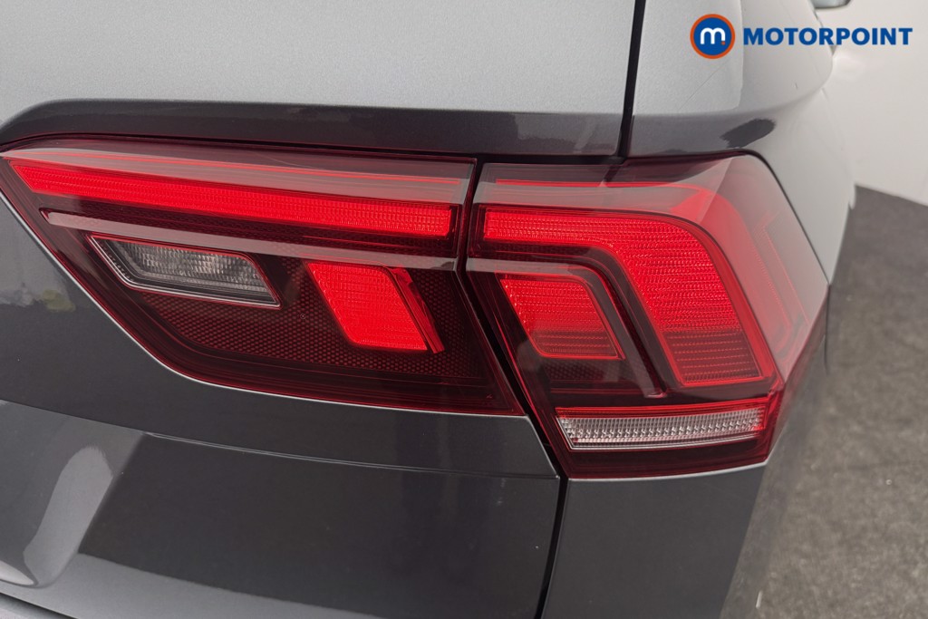 Volkswagen Tiguan Allspace Life Manual Diesel SUV - Stock Number (1595049) - 20th supplementary image
