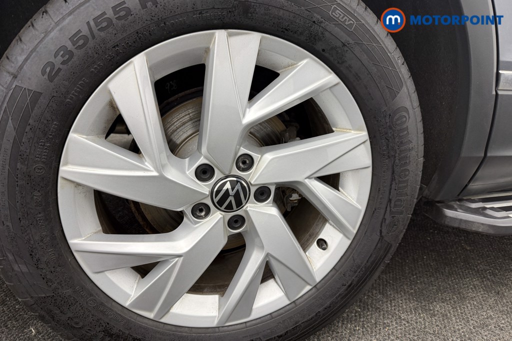 Volkswagen Tiguan Allspace Life Manual Diesel SUV - Stock Number (1595049) - 23rd supplementary image