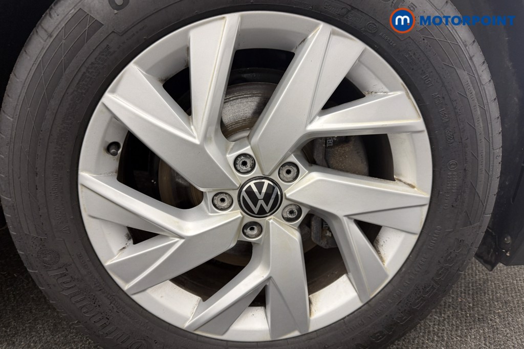 Volkswagen Tiguan Allspace Life Manual Diesel SUV - Stock Number (1595049) - 24th supplementary image