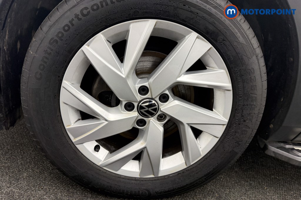 Volkswagen Tiguan Allspace Life Manual Diesel SUV - Stock Number (1595049) - 25th supplementary image