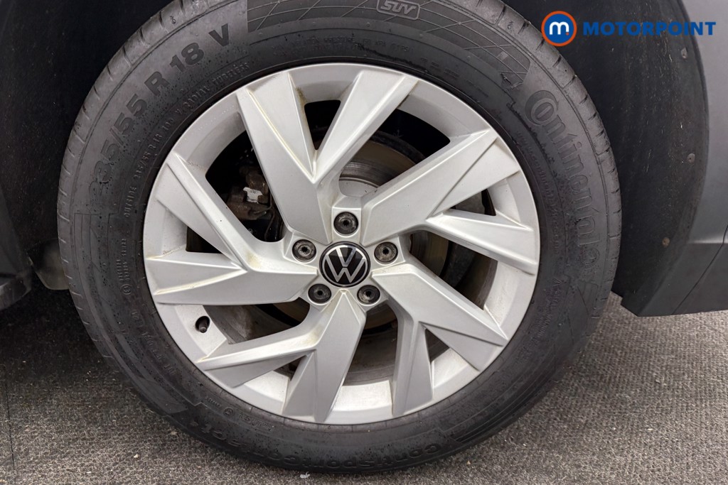 Volkswagen Tiguan Allspace Life Manual Diesel SUV - Stock Number (1595049) - 26th supplementary image