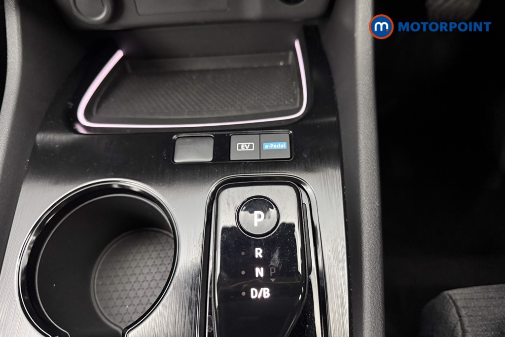 Nissan X-Trail N-Connecta Automatic Petrol-Electric Hybrid SUV - Stock Number (1595261) - 7th supplementary image