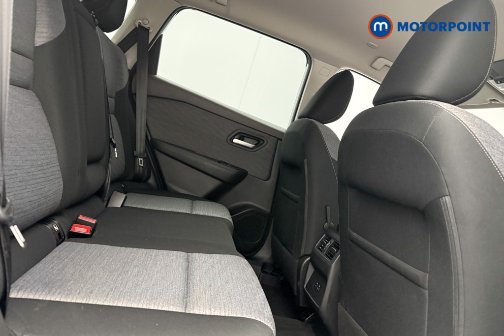 Nissan X-Trail N-Connecta Automatic Petrol-Electric Hybrid SUV - Stock Number (1595261) - 9th supplementary image