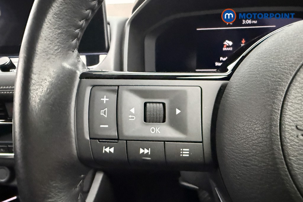 Nissan X-Trail N-Connecta Automatic Petrol-Electric Hybrid SUV - Stock Number (1595261) - 14th supplementary image