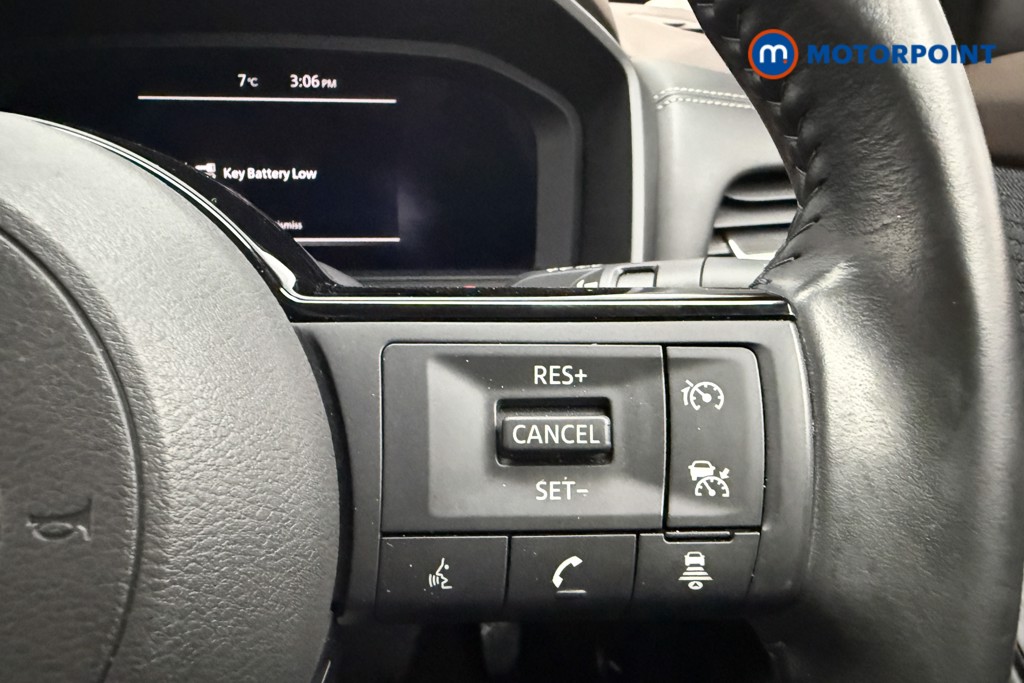 Nissan X-Trail N-Connecta Automatic Petrol-Electric Hybrid SUV - Stock Number (1595261) - 15th supplementary image