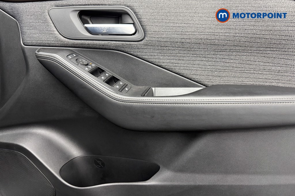 Nissan X-Trail N-Connecta Automatic Petrol-Electric Hybrid SUV - Stock Number (1595261) - 18th supplementary image