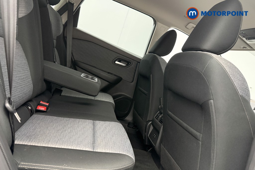 Nissan X-Trail N-Connecta Automatic Petrol-Electric Hybrid SUV - Stock Number (1595261) - 20th supplementary image