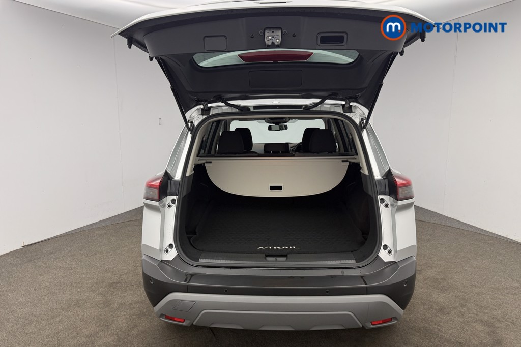 Nissan X-Trail N-Connecta Automatic Petrol-Electric Hybrid SUV - Stock Number (1595261) - 22nd supplementary image