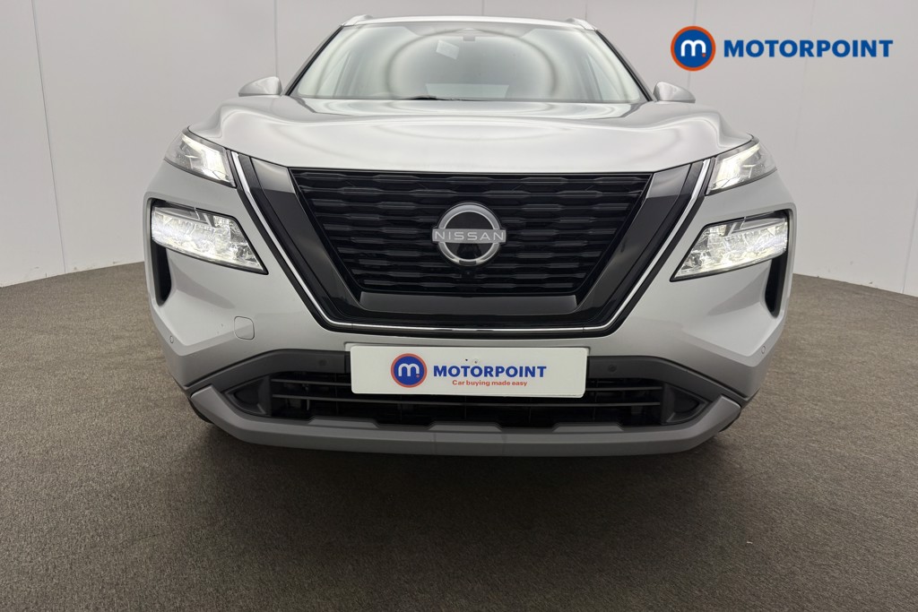 Nissan X-Trail N-Connecta Automatic Petrol-Electric Hybrid SUV - Stock Number (1595261) - 24th supplementary image