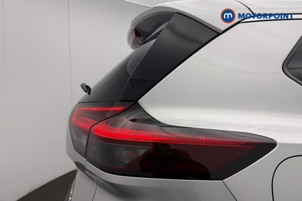 Nissan X-Trail N-Connecta Automatic Petrol-Electric Hybrid SUV - Stock Number (1595261) - 27th supplementary image