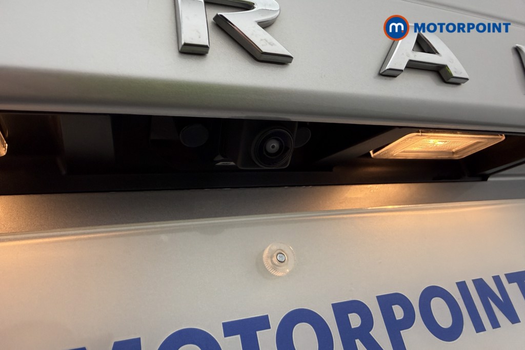 Nissan X-Trail N-Connecta Automatic Petrol-Electric Hybrid SUV - Stock Number (1595261) - 29th supplementary image