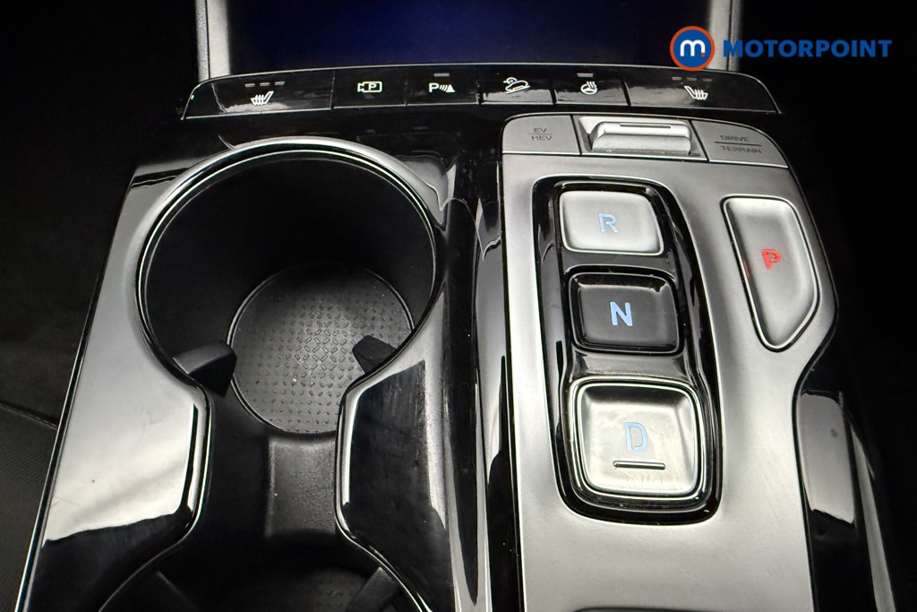 Hyundai Tucson Premium Automatic Petrol Plug-In Hybrid SUV - Stock Number (1595449) - 7th supplementary image