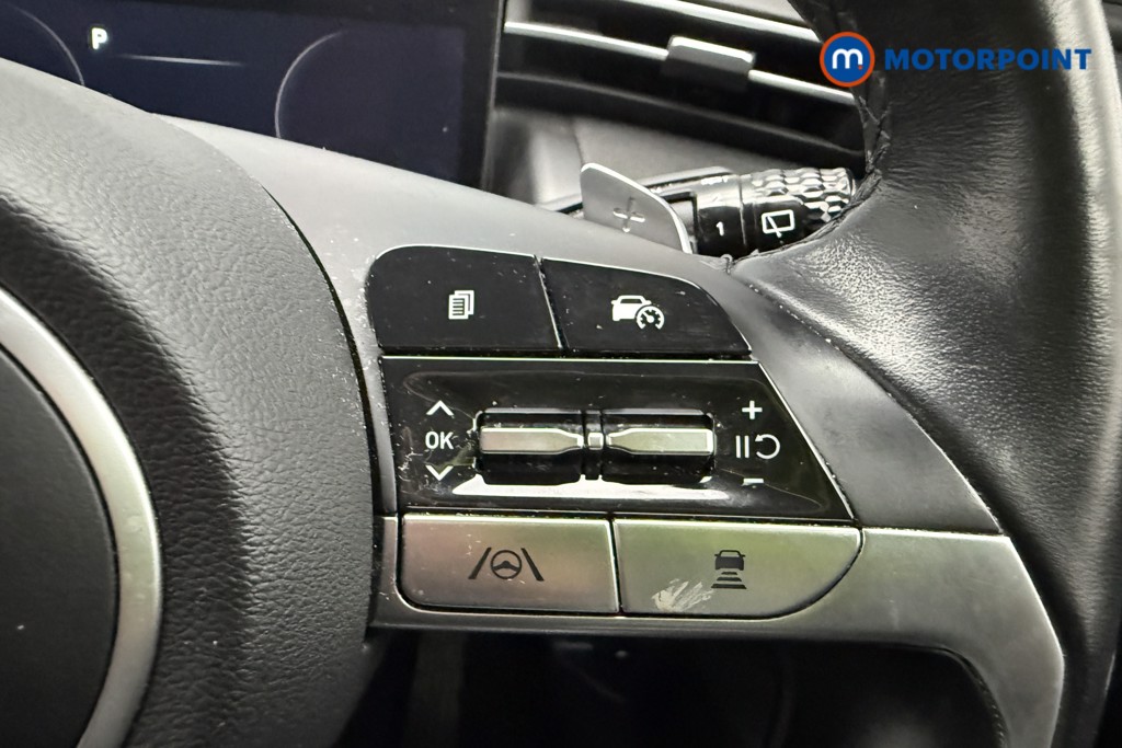 Hyundai Tucson Premium Automatic Petrol Plug-In Hybrid SUV - Stock Number (1595449) - 15th supplementary image