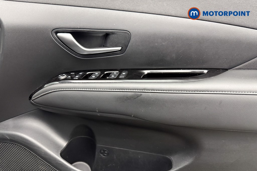 Hyundai Tucson Premium Automatic Petrol Plug-In Hybrid SUV - Stock Number (1595449) - 18th supplementary image