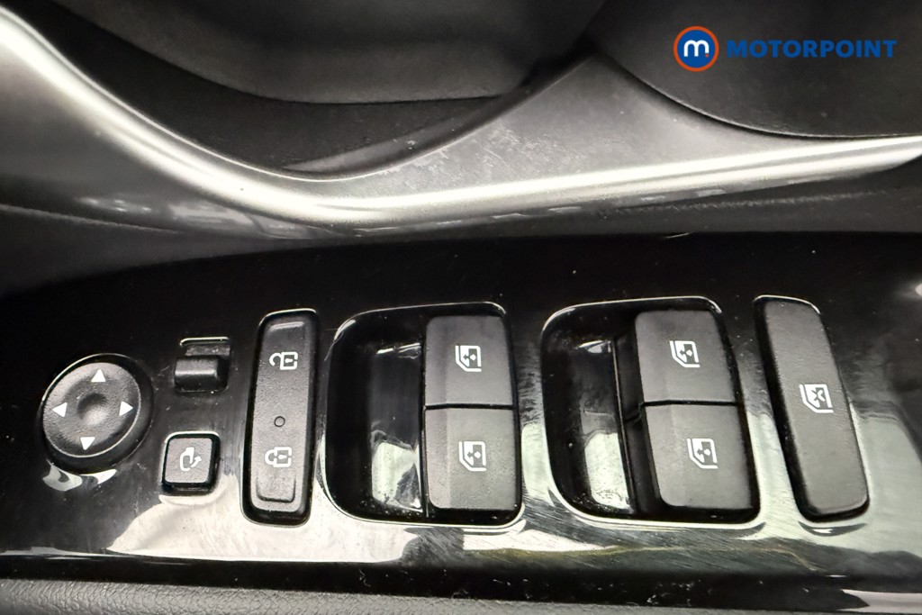 Hyundai Tucson Premium Automatic Petrol Plug-In Hybrid SUV - Stock Number (1595449) - 19th supplementary image