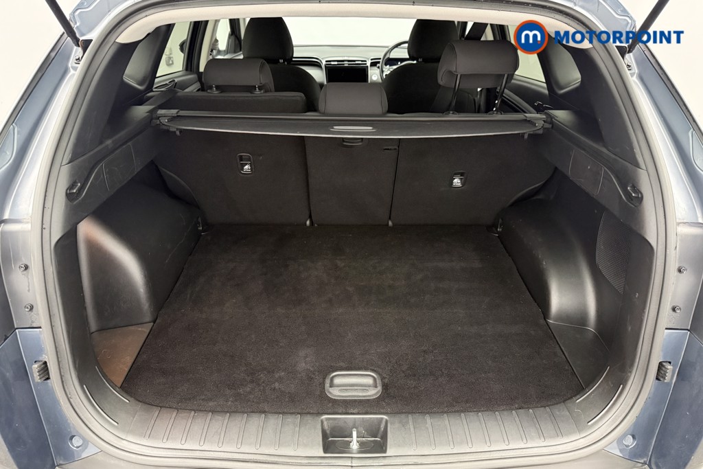 Hyundai Tucson Premium Automatic Petrol Plug-In Hybrid SUV - Stock Number (1595449) - 22nd supplementary image