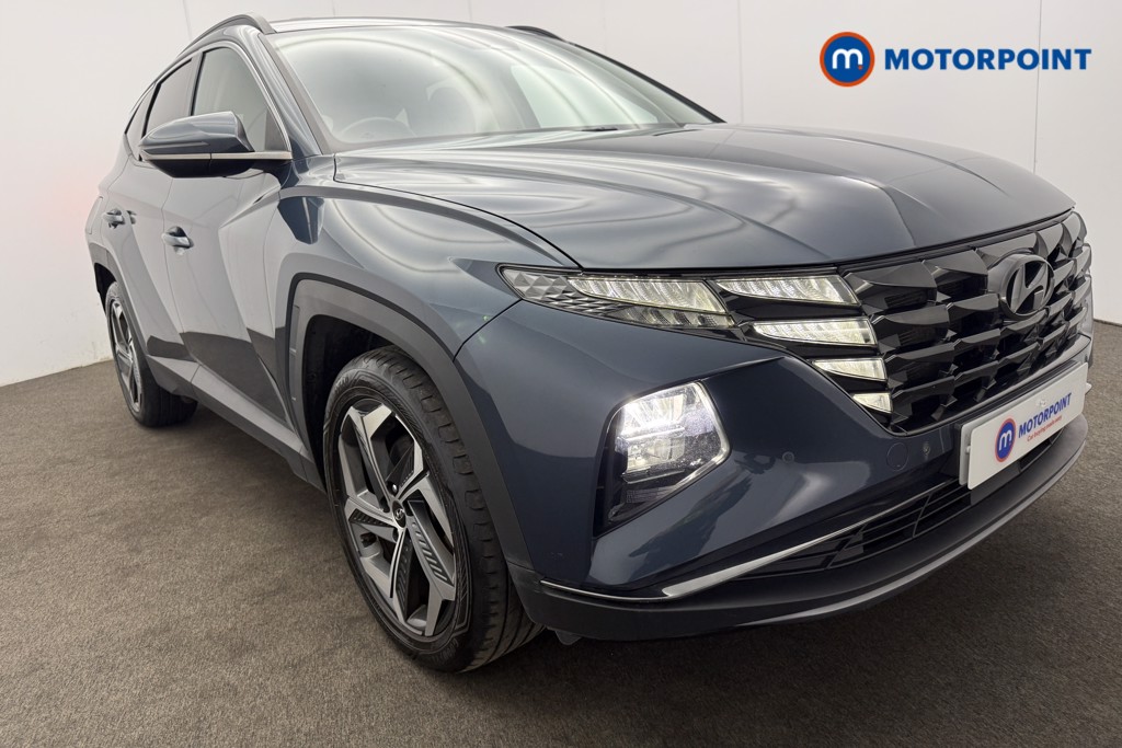 Hyundai Tucson Premium Automatic Petrol Plug-In Hybrid SUV - Stock Number (1595449) - 25th supplementary image