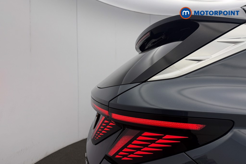 Hyundai Tucson Premium Automatic Petrol Plug-In Hybrid SUV - Stock Number (1595449) - 26th supplementary image