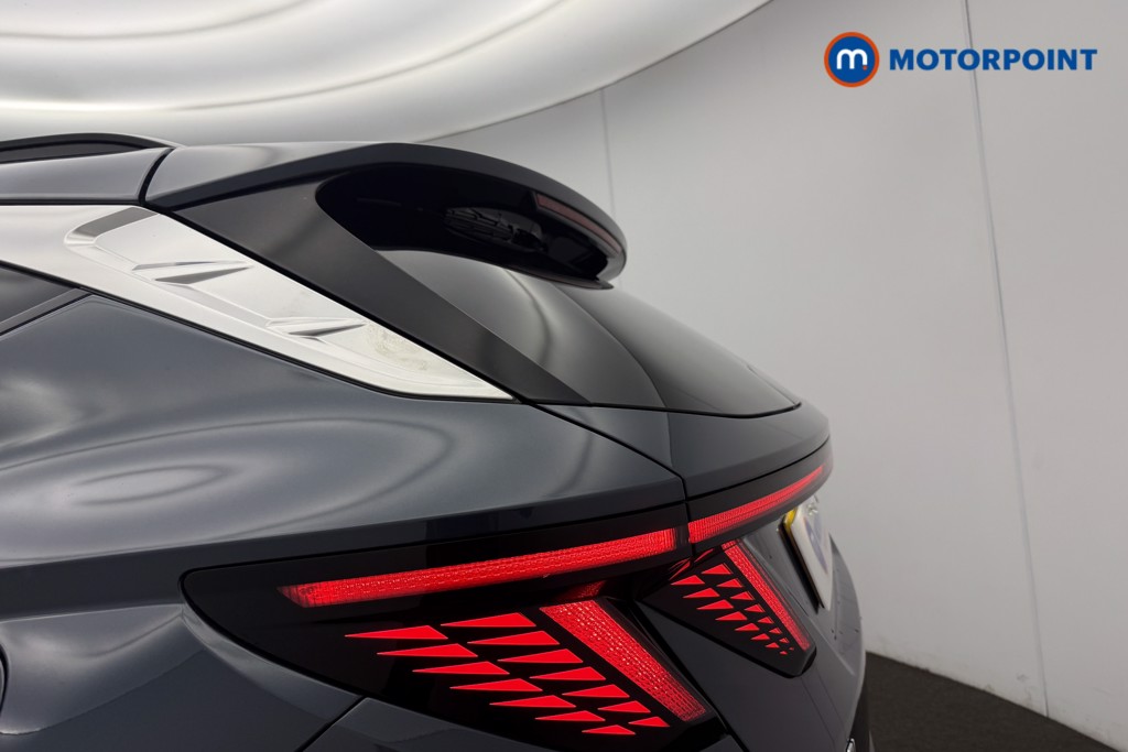 Hyundai Tucson Premium Automatic Petrol Plug-In Hybrid SUV - Stock Number (1595449) - 27th supplementary image