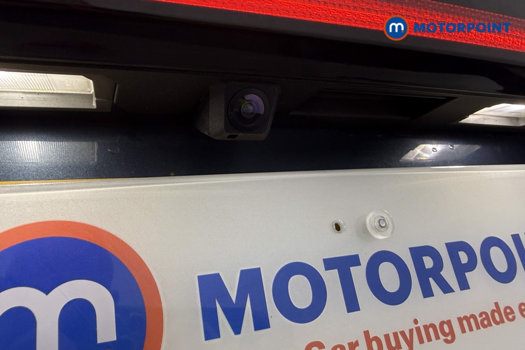 Hyundai Tucson Premium Automatic Petrol Plug-In Hybrid SUV - Stock Number (1595449) - 28th supplementary image