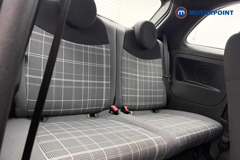 Fiat 500 Lounge Manual Petrol Hatchback - Stock Number (1596439) - 7th supplementary image