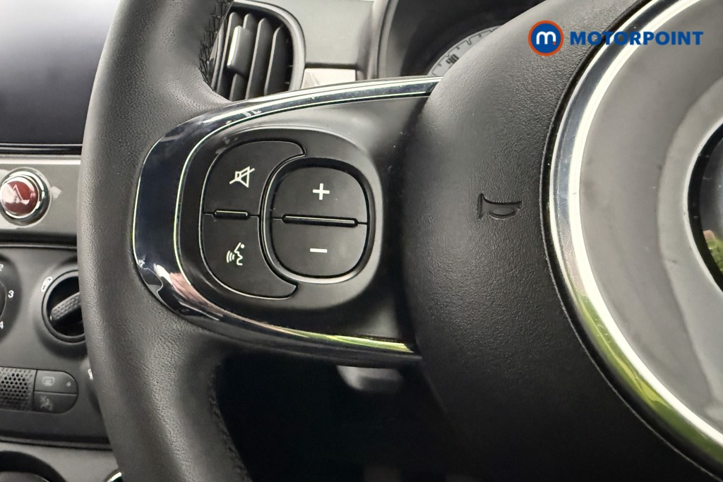 Fiat 500 Lounge Manual Petrol Hatchback - Stock Number (1596439) - 12th supplementary image