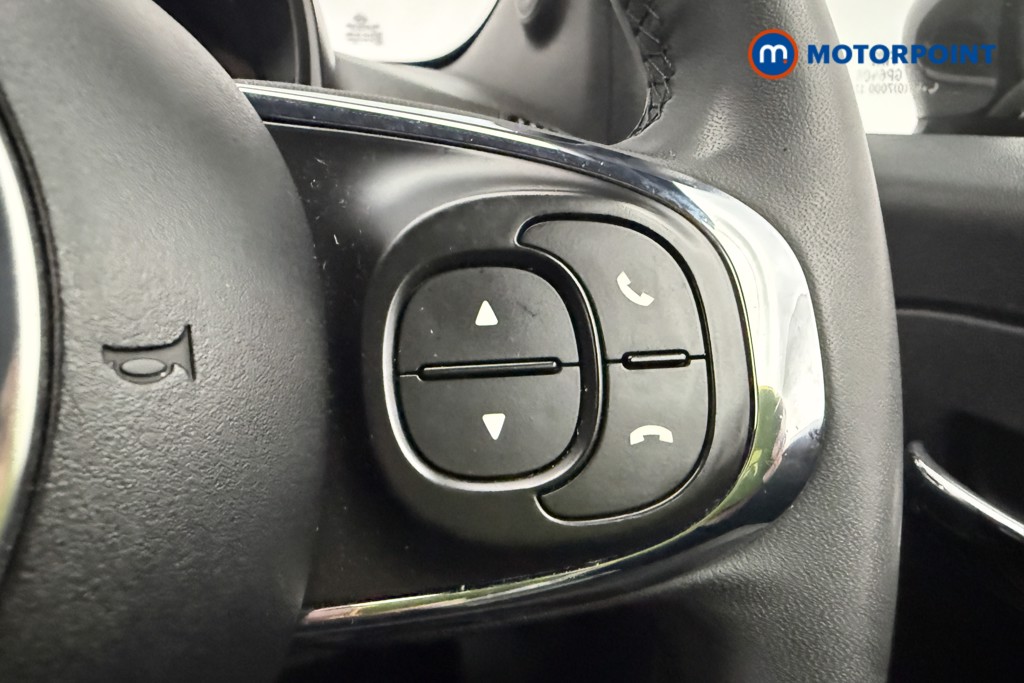 Fiat 500 Lounge Manual Petrol Hatchback - Stock Number (1596439) - 13th supplementary image