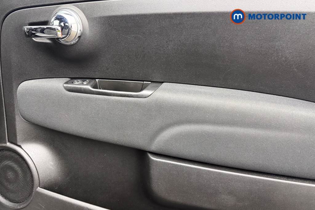 Fiat 500 Lounge Manual Petrol Hatchback - Stock Number (1596439) - 15th supplementary image