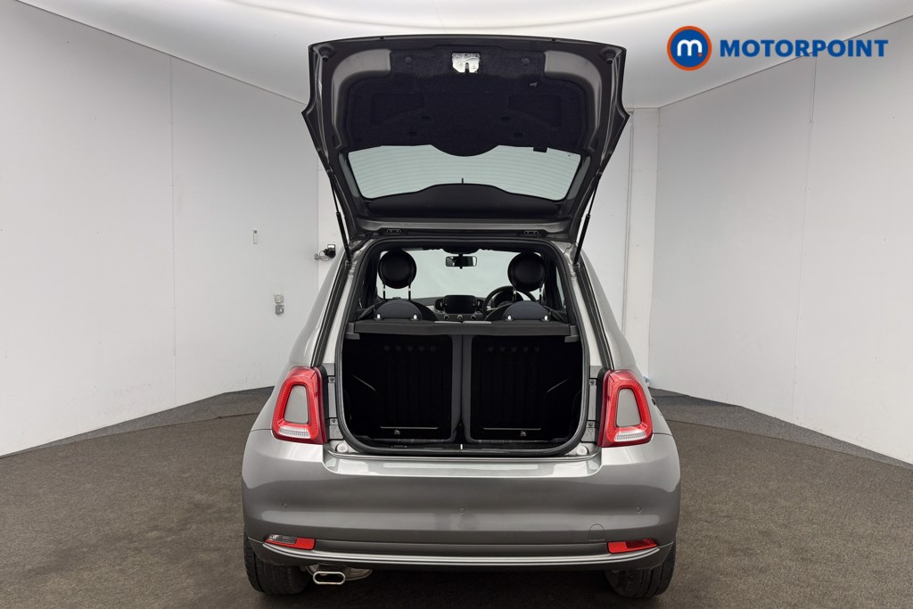 Fiat 500 Lounge Manual Petrol Hatchback - Stock Number (1596439) - 17th supplementary image