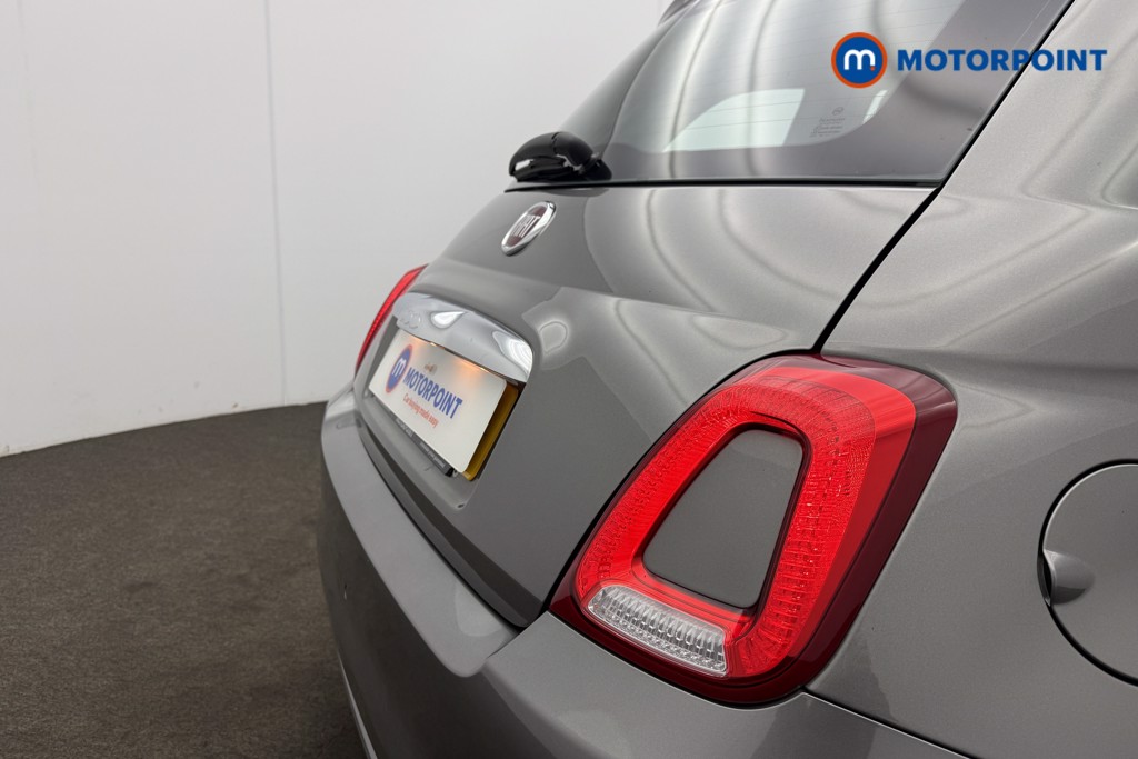 Fiat 500 Lounge Manual Petrol Hatchback - Stock Number (1596439) - 22nd supplementary image