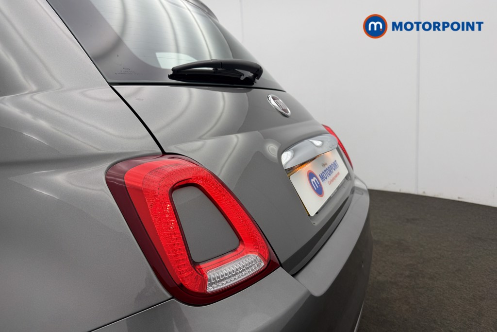 Fiat 500 Lounge Manual Petrol Hatchback - Stock Number (1596439) - 23rd supplementary image