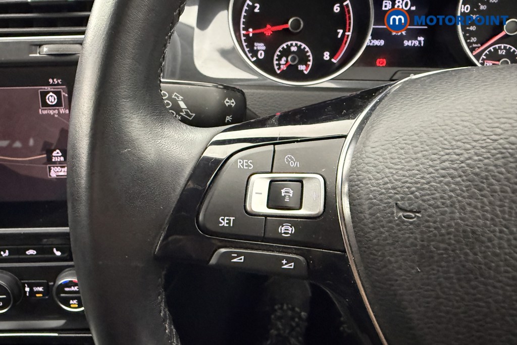 Volkswagen Golf Match Edition Manual Petrol Hatchback - Stock Number (1597594) - 6th supplementary image