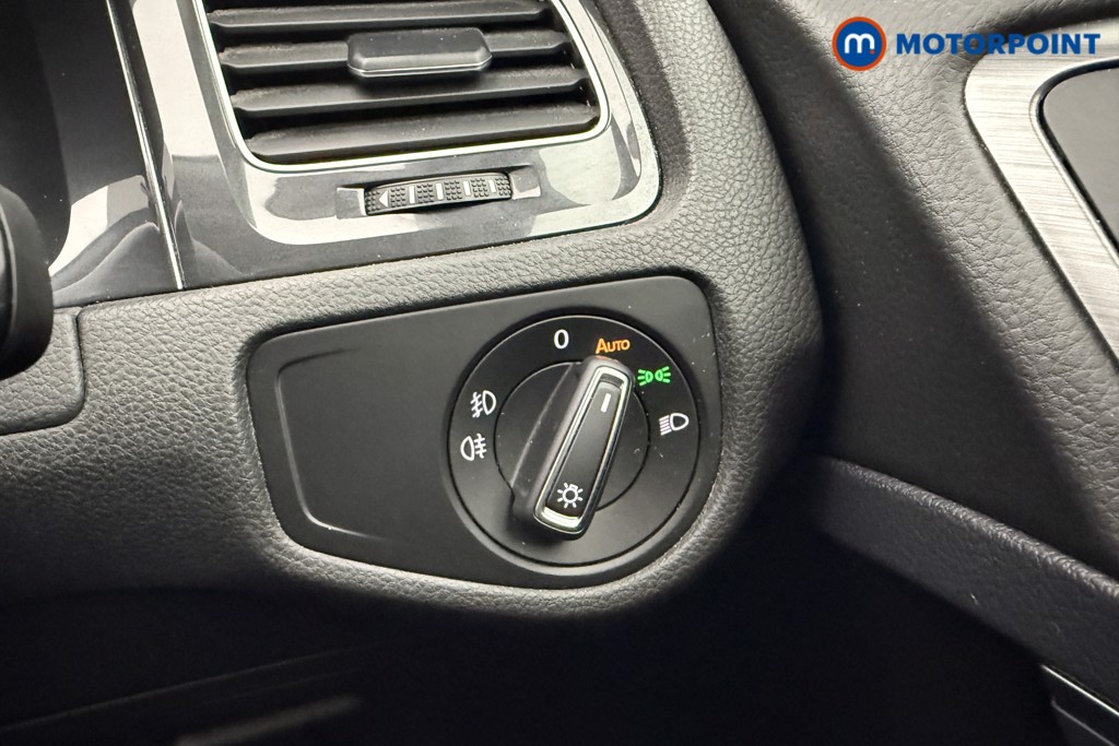 Volkswagen Golf Match Edition Manual Petrol Hatchback - Stock Number (1597594) - 8th supplementary image
