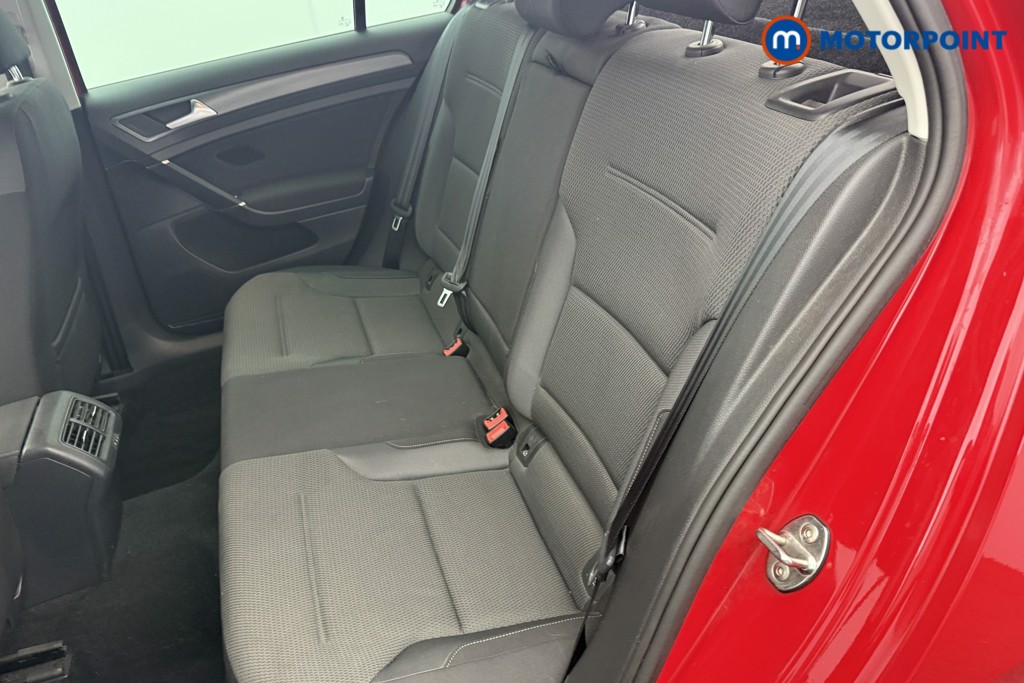 Volkswagen Golf Match Edition Manual Petrol Hatchback - Stock Number (1597594) - 12th supplementary image