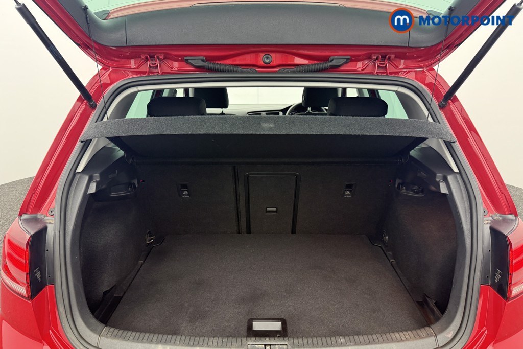 Volkswagen Golf Match Edition Manual Petrol Hatchback - Stock Number (1597594) - 13th supplementary image