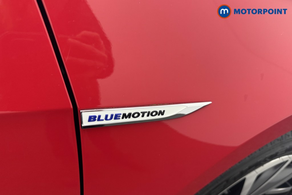 Volkswagen Golf Match Edition Manual Petrol Hatchback - Stock Number (1597594) - 14th supplementary image