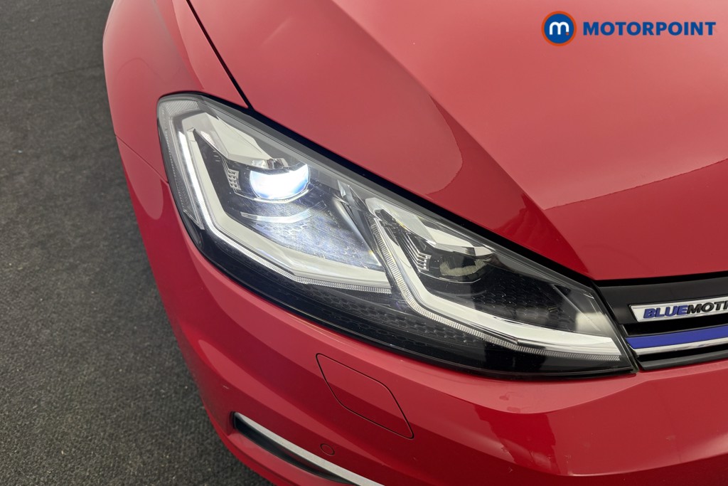 Volkswagen Golf Match Edition Manual Petrol Hatchback - Stock Number (1597594) - 15th supplementary image