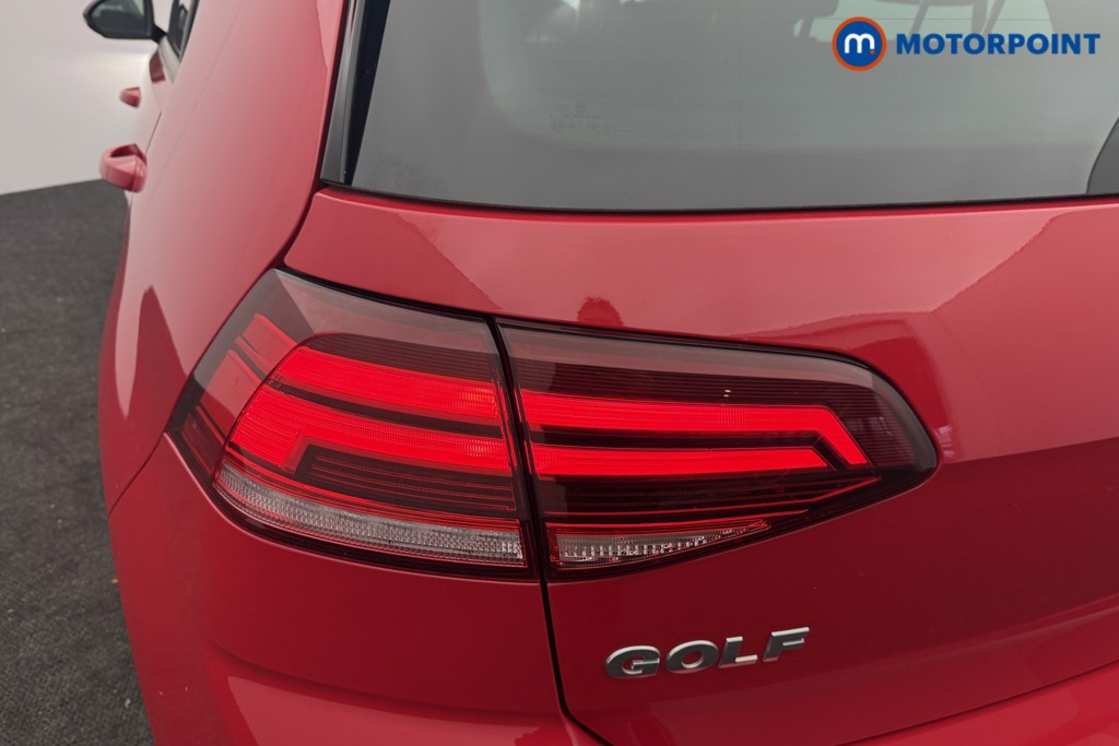 Volkswagen Golf Match Edition Manual Petrol Hatchback - Stock Number (1597594) - 17th supplementary image