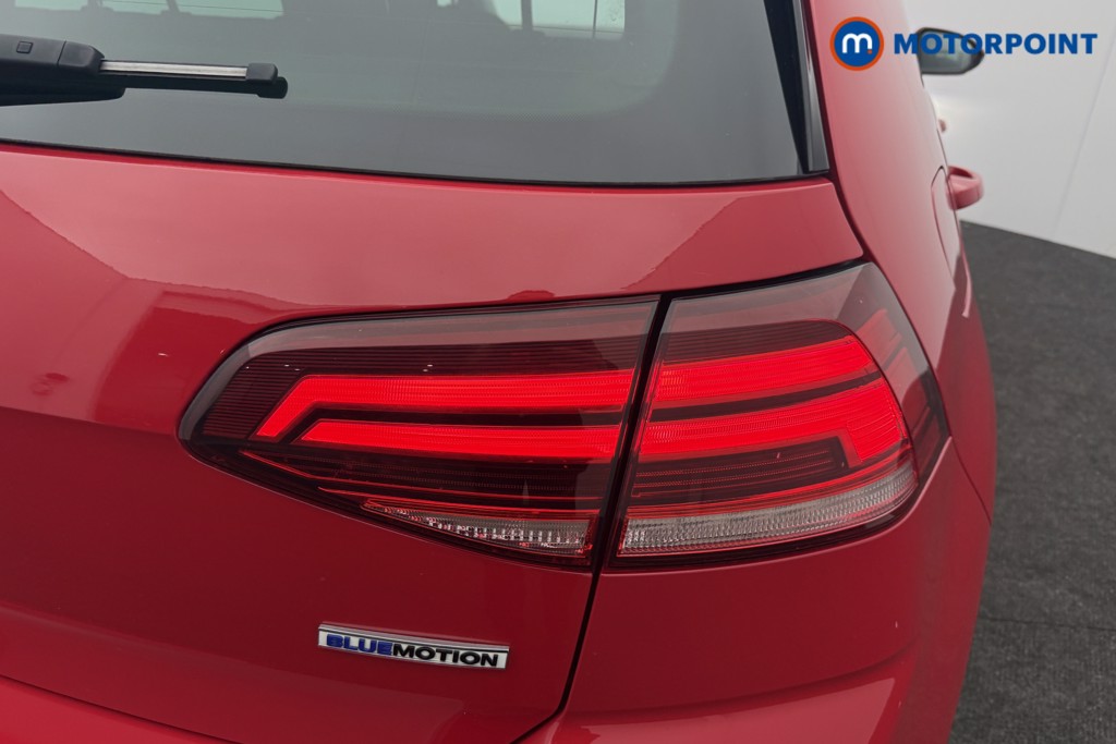 Volkswagen Golf Match Edition Manual Petrol Hatchback - Stock Number (1597594) - 18th supplementary image