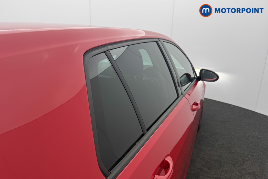 Volkswagen Golf Match Edition Manual Petrol Hatchback - Stock Number (1597594) - 20th supplementary image
