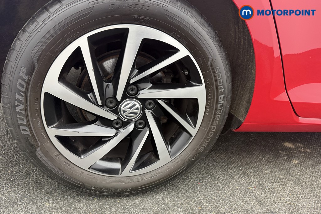 Volkswagen Golf Match Edition Manual Petrol Hatchback - Stock Number (1597594) - 21st supplementary image