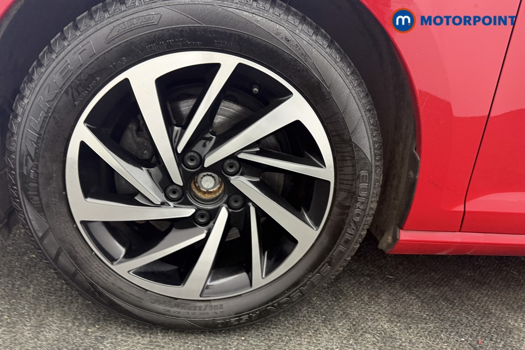 Volkswagen Golf Match Edition Manual Petrol Hatchback - Stock Number (1597594) - 23rd supplementary image