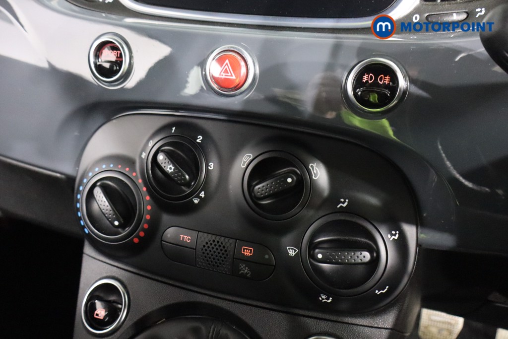 Abarth 595 1.4 T-Jet 145 3Dr Manual Petrol Hatchback - Stock Number (1597920) - 12th supplementary image