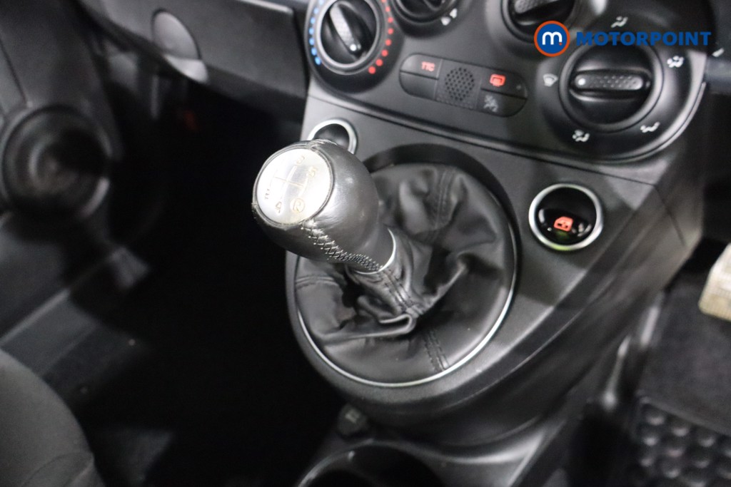 Abarth 595 1.4 T-Jet 145 3Dr Manual Petrol Hatchback - Stock Number (1597920) - 13th supplementary image