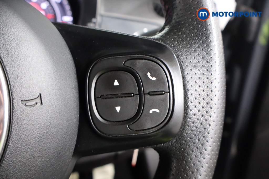 Abarth 595 1.4 T-Jet 145 3Dr Manual Petrol Hatchback - Stock Number (1597920) - 16th supplementary image